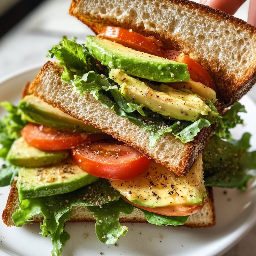 Simple Lunch Ideas for Every Day