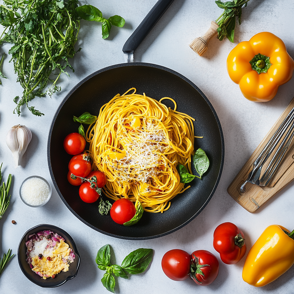 Instant Quick Meals Collection